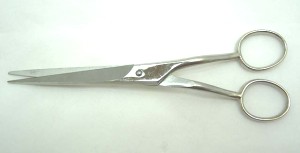 KRETZER 1709-6.5 Autre ciseaux