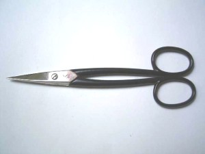 KRETZER 1917-7 Autre ciseaux