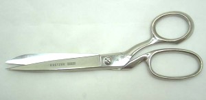 KRETZER 1939-7 Autre ciseaux