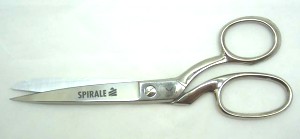 KRETZER 1939-8 Autre ciseaux