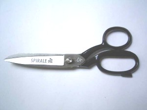 KRETZER 1940-7 Autre ciseaux