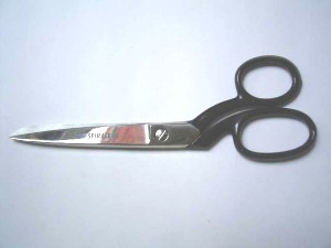 KRETZER 1940-8 Autre ciseaux