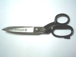 KRETZER 1945-8 Autre ciseaux