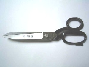 KRETZER 1945-9 Autre ciseaux