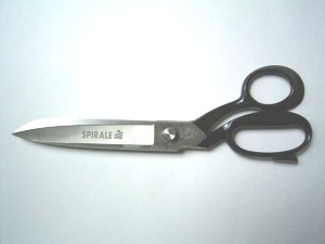 KRETZER 1945-11 Autre ciseaux