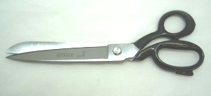 KRETZER 1945-12 Autre ciseaux