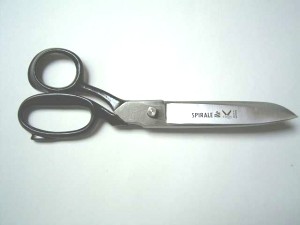 MUNDIAL 271SR-8 Autre ciseaux