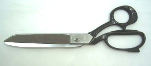 KRETZER 1945-10 Autre ciseaux