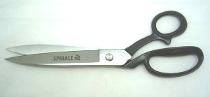 KRETZER 1950-12 Autre ciseaux