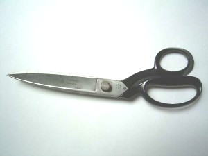 KRETZER 1951-10 Autre ciseaux