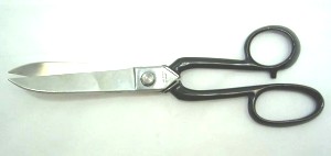 KRETZER 1955-9.5 Autre ciseaux