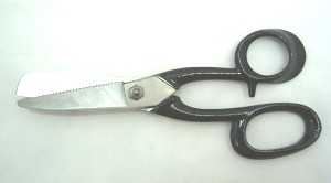 KRETZER 1961-8.5 Autre ciseaux