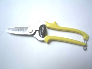 KRETZER 1965-9.5 Autre ciseaux