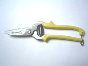 KRETZER 1966-9.5 Autre ciseaux