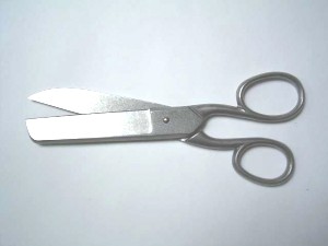 KRETZER 1875-7 Autre ciseaux