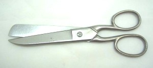 KRETZER 1975-8 Autre ciseaux