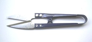 - METAL BLEU (BBB) Coupe fils métal