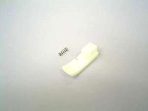 SUISEI  Pied de biche - Pieds presseurs - Semelles