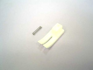 SUISEI  Pied de biche - Pieds presseurs - Semelles