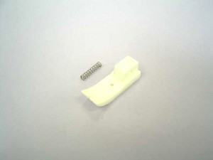 SUISEI  Pied de biche - Pieds presseurs - Semelles