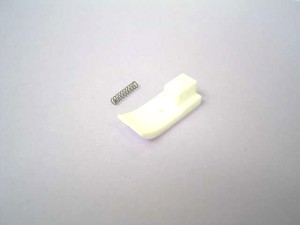 SUISEI  Pied de biche - Pieds presseurs - Semelles