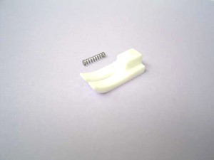 SUISEI  Pied de biche - Pieds presseurs - Semelles