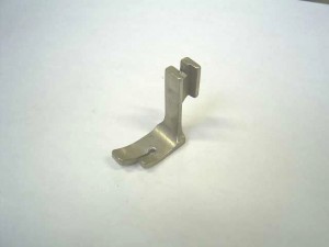 - P-315 Pied de biche pour machine à coudre industrielle