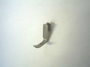 SUISEI  Pied de biche pour machine à coudre industrielle