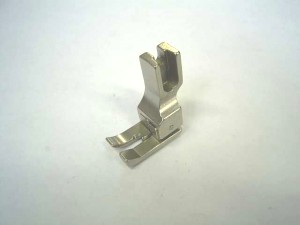 -  Pied de biche pour machine à coudre industrielle