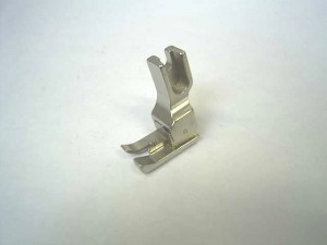 -  Pied de biche pour machine à coudre industrielle