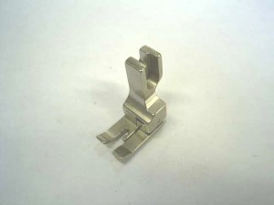 -  Pied de biche pour machine à coudre industrielle