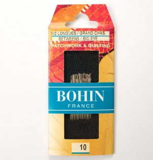 -  Aiguilles machine à coudre spéciale