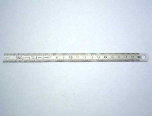 -  Règles - Equerre