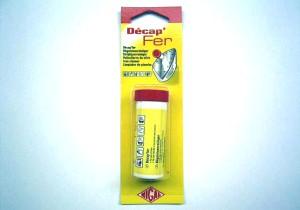 -  Pièces détachées repassage