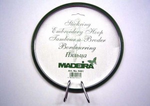 -  Accessoires broderie