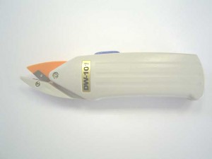 -  Ciseaux electrique