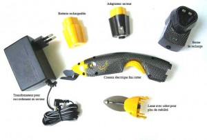 -  Accessoires loisirs creatifs