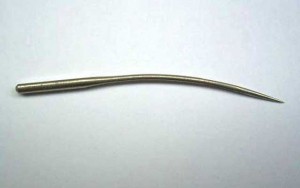 SILVER SILVER DL1000 GR100 Aiguilles machine à coudre spéciale