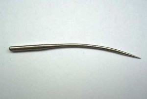 SILVER SILVER DL1000 GR120 Aiguilles machine à coudre spéciale