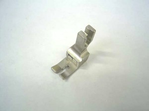 -  Pied de biche pour machine à coudre industrielle