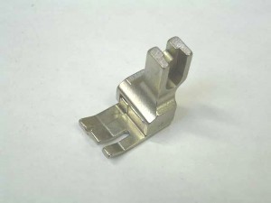 SUISEI  Pied de biche pour machine à coudre industrielle