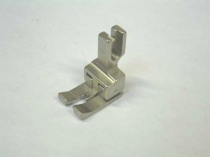 -  Pied de biche pour machine à coudre industrielle