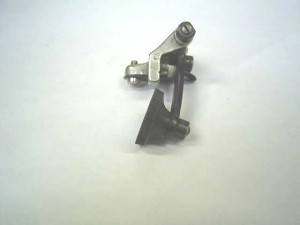 -  Pied de biche - Pieds presseurs - Semelles