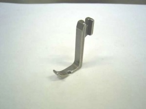 PFAFF  Pied de biche machine à coudre PFAFF