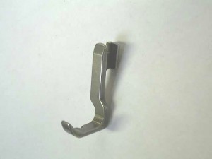 PFAFF 26474 Pied de biche machine à coudre PFAFF