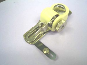 -  Pied de biche - Pieds presseurs - Semelles