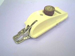 -  Pied de biche - Pieds presseurs - Semelles