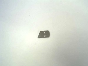 -  Pied de biche - Pieds presseurs - Semelles