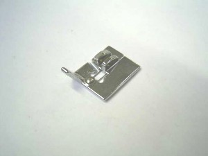 -  Pied de biche - Pieds presseurs - Semelles