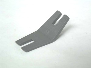 -  Plaque - Plaque glisière - Plaquettes